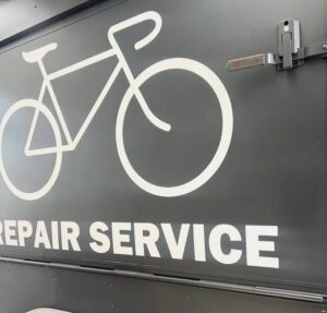 カーステッカー製作